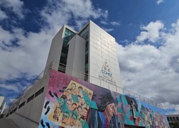 Policía municipal de Atolinga usa fuerza desmedida contra menor; CDHEZ inició queja de oficio