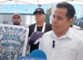 Organizan marcha “Soy papá, no criminal” para visibilizar daño por denuncias falsas