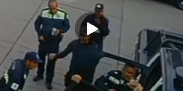 En “validación técnica” la investigación contra policías viales tomando alcohol en la corporación