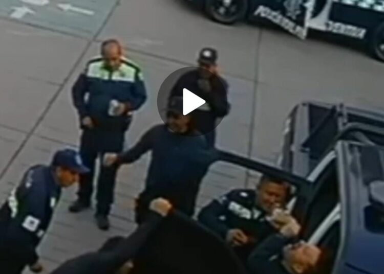 En “validación técnica” la investigación contra policías viales tomando alcohol en la corporación