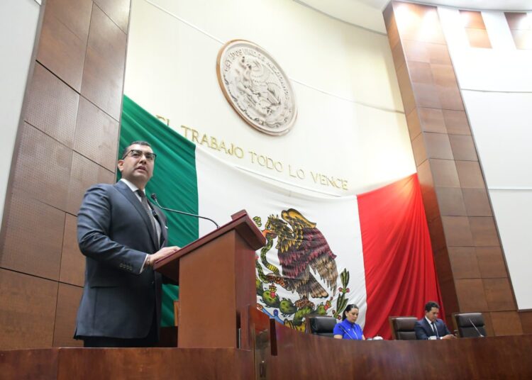 Sin ofrecer cifras, el Fiscal dice que se redujo en 35% el número de personas desaparecidas