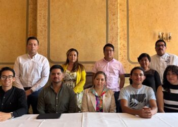 Anuncian las XVIII Jornadas de Ciencias Químicas y el Tercer Simposio Internacional de Catálisis