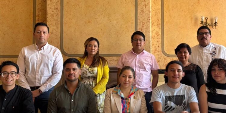 Anuncian las XVIII Jornadas de Ciencias Químicas y el Tercer Simposio Internacional de Catálisis