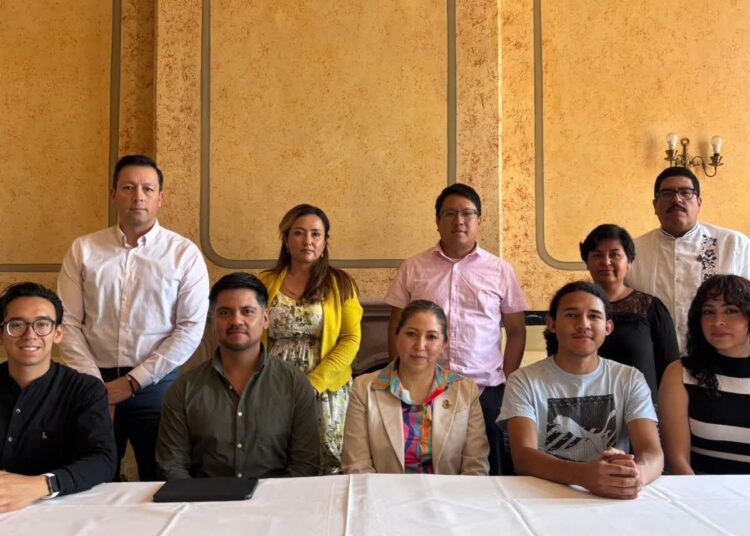 Anuncian las XVIII Jornadas de Ciencias Químicas y el Tercer Simposio Internacional de Catálisis