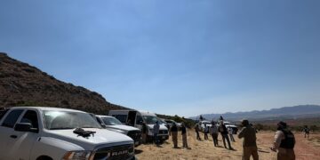 Los gobiernos de México y Zacatecas buscan a Francisco Puentes y Jorge Valentín Pérez en Fresnillo