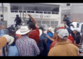 La represión unió a los sectores sociales con la lucha de productores de frijol en Zacatecas