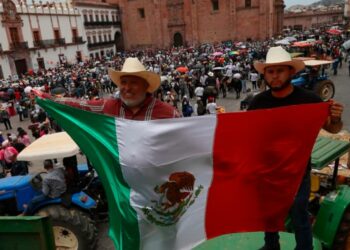 Código político: A Zacatecas lo alcanzó la realidad
