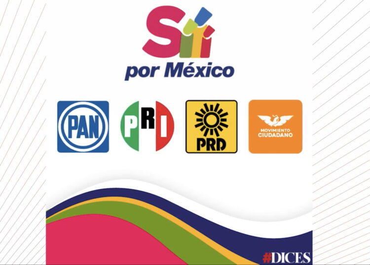 Código político: La oposición sin liderazgos en Zacatecas