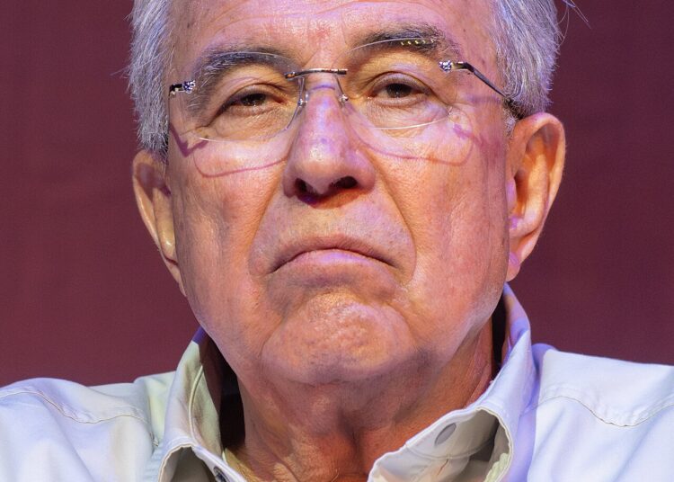 El fuero que aparece cuando conviene