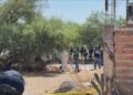 Eran Zacatecanas cuatro de las víctimas en Tepezala; habían sido secuestradas