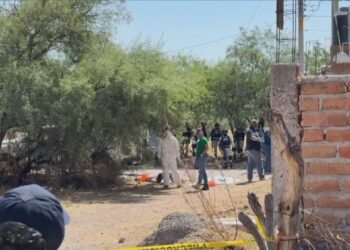 Eran Zacatecanas cuatro de las víctimas en Tepezala; habían sido secuestradas