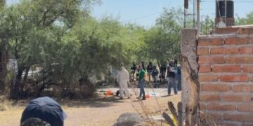 Eran Zacatecanas cuatro de las víctimas en Tepezala; habían sido secuestradas