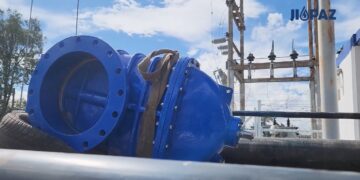 Fallas de energía eléctrica provocan 19 horas con falta de agua en zona conurbada