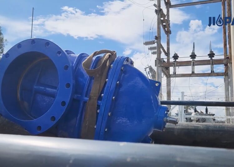 Fallas de energía eléctrica provocan 19 horas con falta de agua en zona conurbada