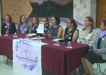 “Proyecto Mariposa” sensibiliza  y visibiliza lucha contra el Lupus en Zacatecas
