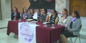 “Proyecto Mariposa” sensibiliza  y visibiliza lucha contra el Lupus en Zacatecas