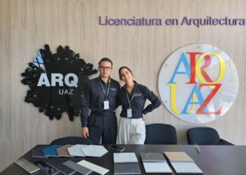 Arquitectura UAZ convoca a participar en el diseño de un gimnasio de usos múltiples