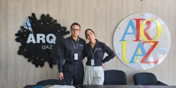 Arquitectura UAZ convoca a participar en el diseño de un gimnasio de usos múltiples