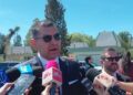 Niega Fiscal que policías estatales hayan secuestrado a las 7 víctimas de Tepezala