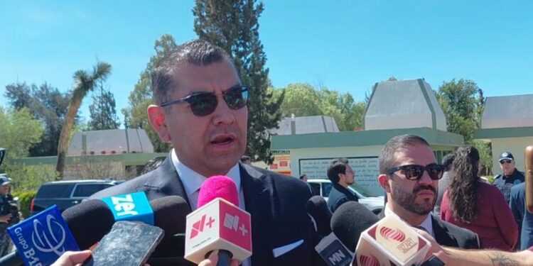Niega Fiscal que policías estatales hayan secuestrado a las 7 víctimas de Tepezala
