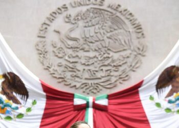 Noemí Luna exige la liberación inmediata de líder friolero y de estudiantes de la UAZ
