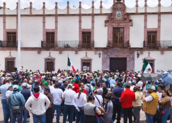 Crónica de una incapacidad anunciada