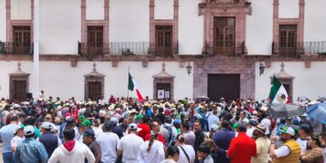 Crónica de una incapacidad anunciada