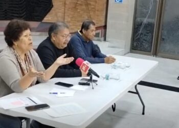 Pensionados y jubilados piden a la LXV, legislatura una nueva Ley Issstezac