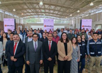 Guadalupe se consolida como motor económico de Zacatecas: Pepe Saldívar