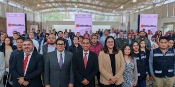 Guadalupe se consolida como motor económico de Zacatecas: Pepe Saldívar