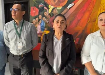 Docentes universitarios acuden a las urnas para elegir a la nueva dirigencia del SPAUAZ