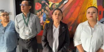 Docentes universitarios acuden a las urnas para elegir a la nueva dirigencia del SPAUAZ