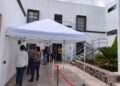 Docentes universitarios acuden a las urnas para elegir a la nueva dirigencia del SPAUAZ