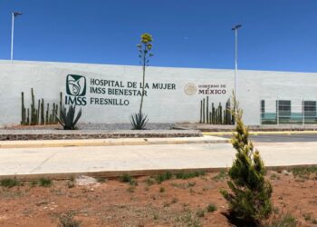 La bebé recibió atención médica oportuna; IMSS niega negligencia médica