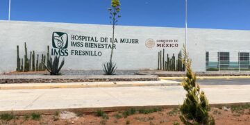 La bebé recibió atención médica oportuna; IMSS niega negligencia médica