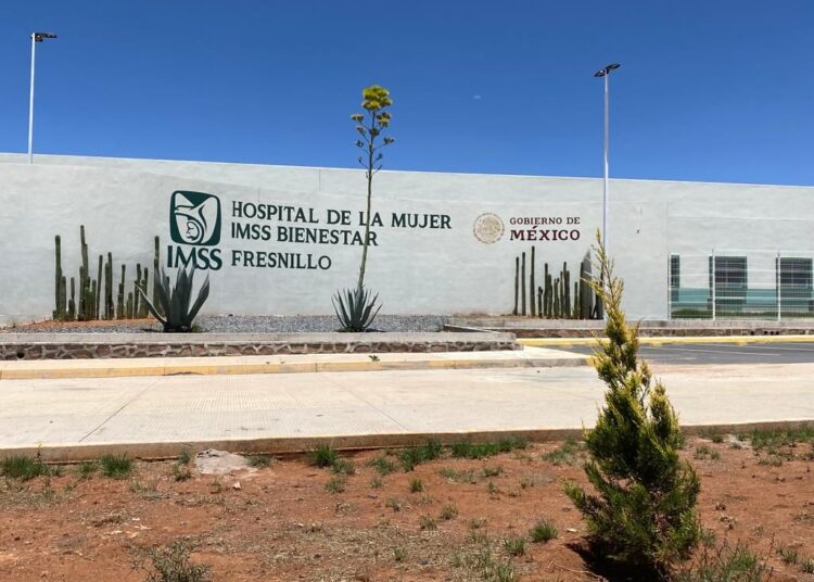 La bebé recibió atención médica oportuna; IMSS niega negligencia médica