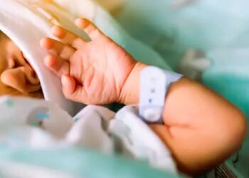 Denuncian mueerte de bebé por presunta negligencia médica en Hospital de la Mujer de Fresnillo;