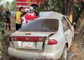 Impactó su auto contra un árbol y perdió la vida en “La Pimienta”