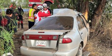 Impactó su auto contra un árbol y perdió la vida en “La Pimienta”