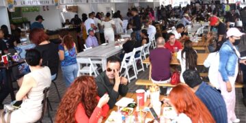 La IV edicióndel Festivales Aguachirle y la Banda fue todo un éxito en Guadalupe