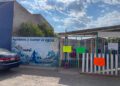 Doblan padres de familia a la SEZ y asigna maestro en el jardín de niños en Guadalupe