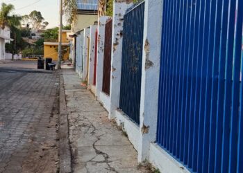 Trinidad García de la Cadena es un pueblo “fantasma” luego del ataque de sicarios
