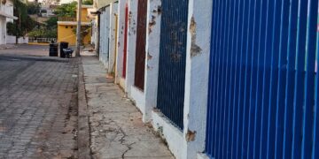 Trinidad García de la Cadena es un pueblo “fantasma” luego del ataque de sicarios