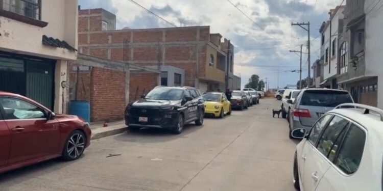 Se suicida joven de 18 años en la colonia “Las Cumbres”
