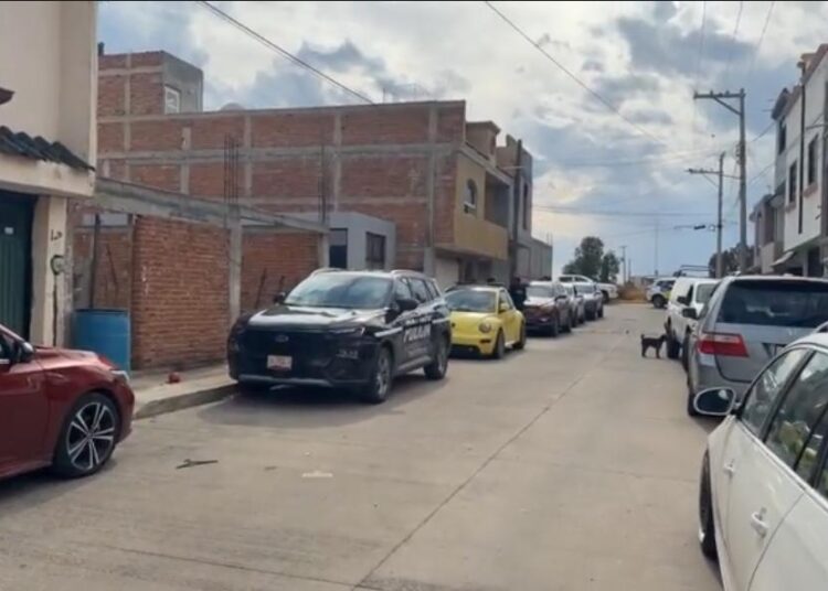 Se suicida joven de 18 años en la colonia “Las Cumbres”