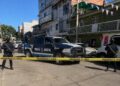 Asesinan a los abuelos y al nieto en el centro de Fresnillo; usaron arma blanca