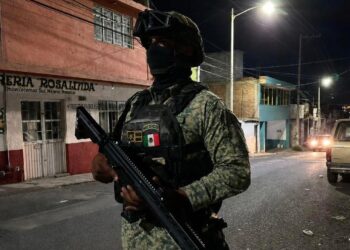 Secuestran al ex director de Investigación de la Fiscalía de Justicia de Zacatecas