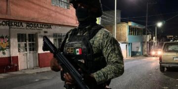 Secuestran al ex director de Investigación de la Fiscalía de Justicia de Zacatecas