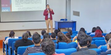 Ayuntamiento Guadalupe capacita a docentes en prevención del suicidio y salud mental