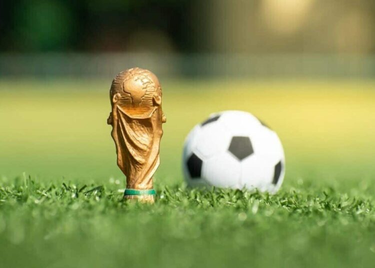 ¡No Malgastes en este Mundial!